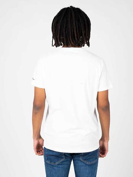 Tricouri Pepe Jeans Ramone PM508016 Biay Femei (BM 9508871) 4