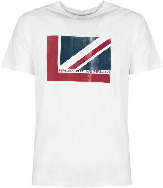 Tricouri Pepe Jeans Ramone PM508016 Biay Femei (BM 9508871) 5