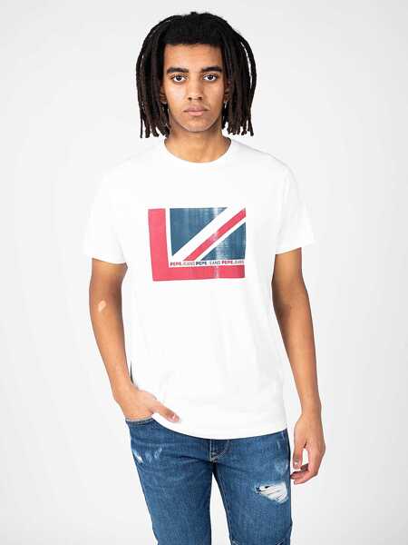 Tricouri Pepe Jeans Ramone PM508016 Biay Femei (BM 9508871) 7