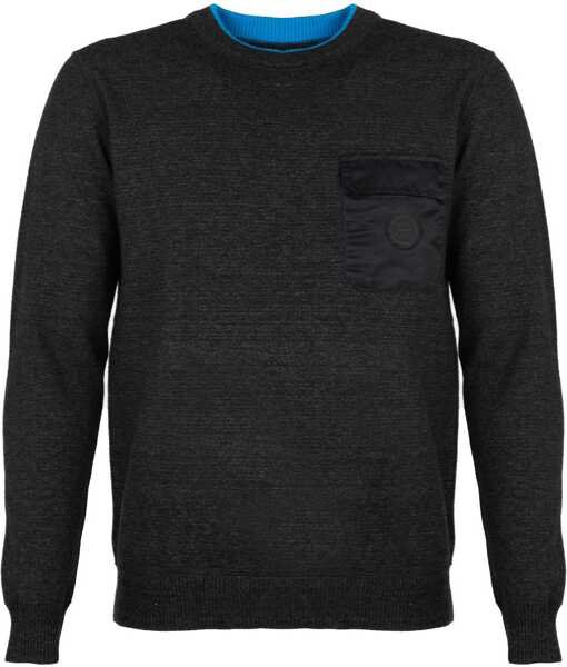 Tricouri Pepe Jeans Marcel PM702174 Grafitowy Femei (BM 9508898) 5