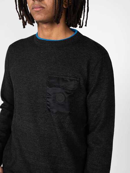 Tricouri Pepe Jeans Marcel PM702174 Grafitowy Femei (BM 9508898) 6