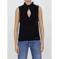 Bluze Wool Top Femei