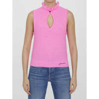 Bluze Wool Top Femei