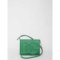 Genti tip postas Dg Logo Bag Femei