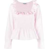 Bluze Cotton Poplin Blouse Femei