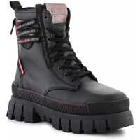 Sneakers Palladium REVOLT BOOT LTH 97240 - 010 - M