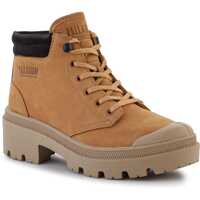 Sneakers Palladium Pallabase LO CUFF 97971 - 717 - M