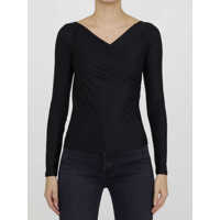 Pulovere casual Jersey Top Femei