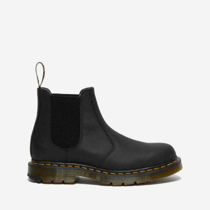 Dr. Martens Men’s shoes Dr. Martens 2976 24040001 black