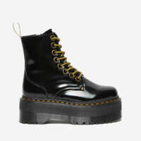 Bocanci de iarna Women's shoes Dr. Martens Vegan Jadon Max 27292001 Femei