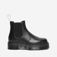 Sneakers Women's shoes Dr. Martens 2976 Quad Mono Vegan 27560001 Femei