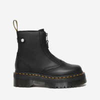 Bocanci de iarna Women's shoes Dr. Martens Jetta 27656001 Femei