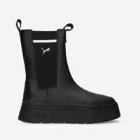 Sneakers Women's shoes Puma Mayze Stack Chelsea Casual 386742 02 Femei