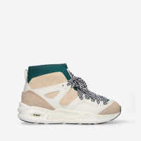 Sneakers Shoes sneakers Puma x AMI TRC Blaze Mid 388619 01 Barbati
