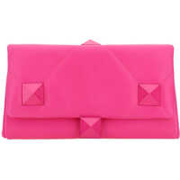 Genti plic Valentino Garavani Large Clutch Femei