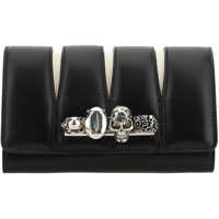 Genti plic Slash Shoulder Clutch Femei