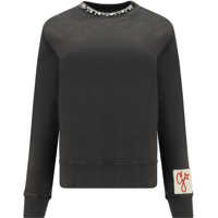 Bluze de trening Golden Sweatshirt Femei