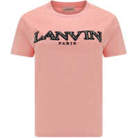 Tricouri Lanvin Curb T-Shirt