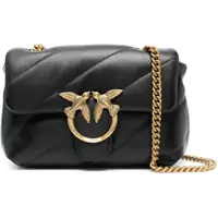 Genti de umar Love Mini Puff Shoulder Bag Femei