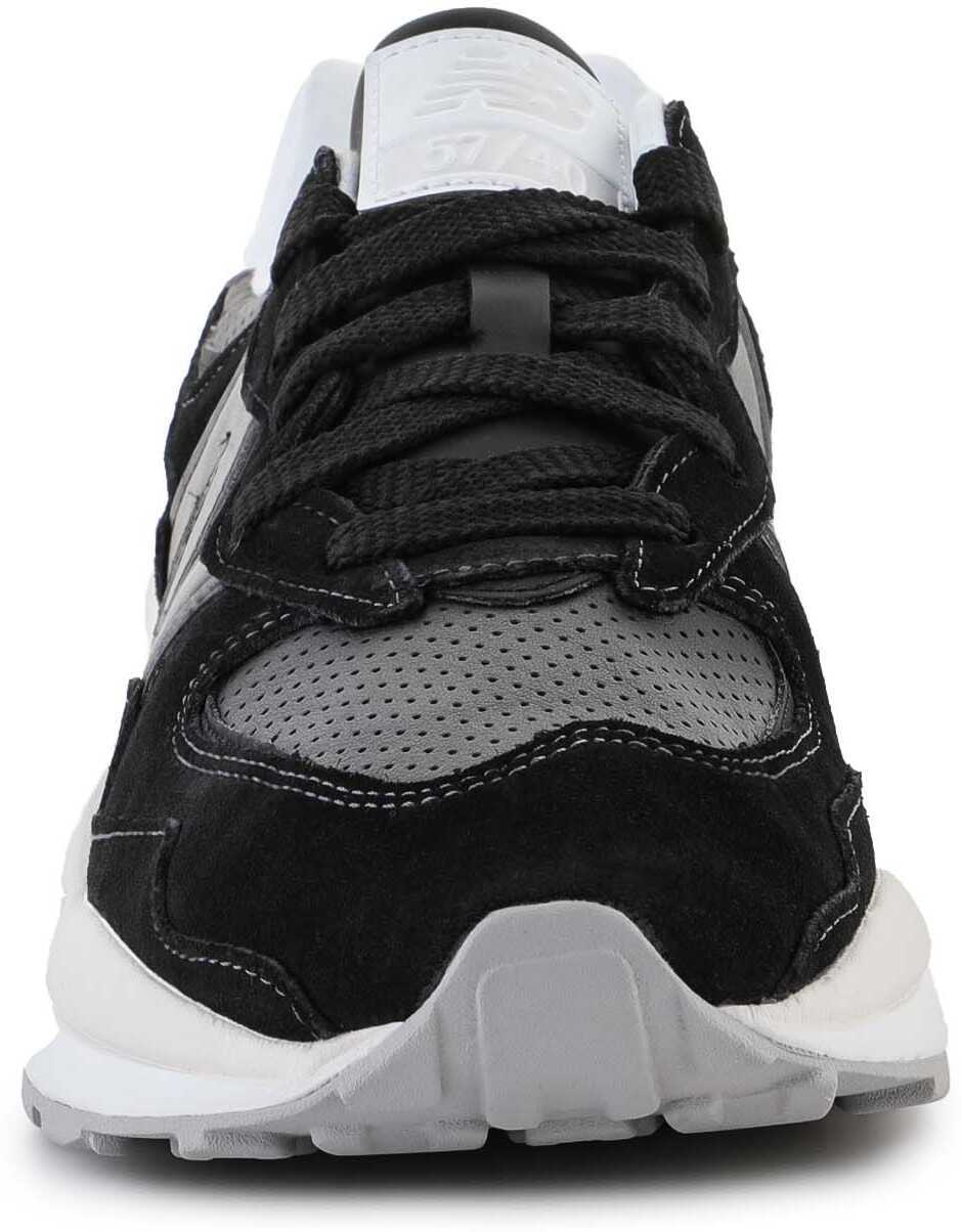 Sneakers New Balance M5740SLB Black Barbati (BM 9510113) 3