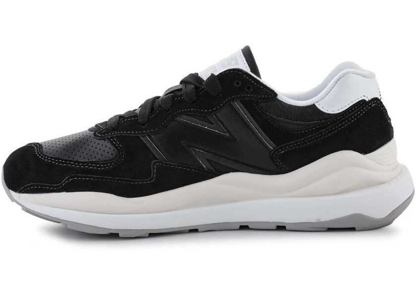 Sneakers New Balance M5740SLB Black Barbati (BM 9510113) 5
