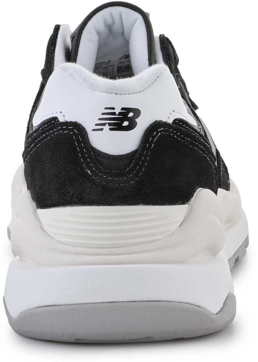 Sneakers New Balance M5740SLB Black Barbati (BM 9510113) 6