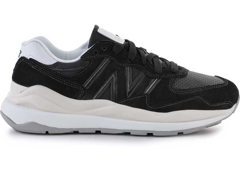 Sneakers New Balance M5740SLB Black Barbati (BM 9510113) 7
