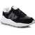 New Balance M5740SLB Black