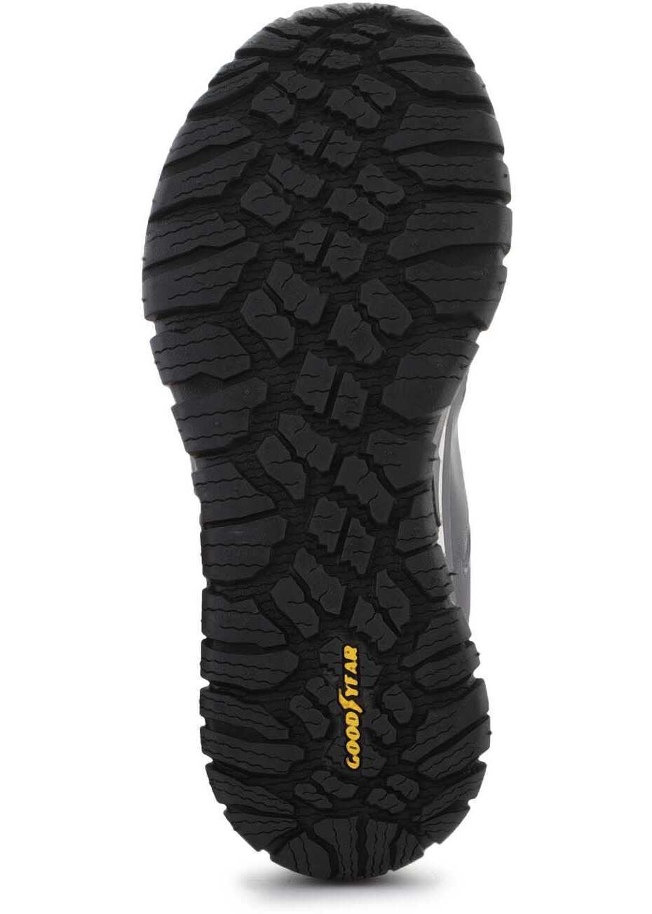 Pantofi alergare SKECHERS Domylna nazwa Grey Barbati (BM 9510119) 3