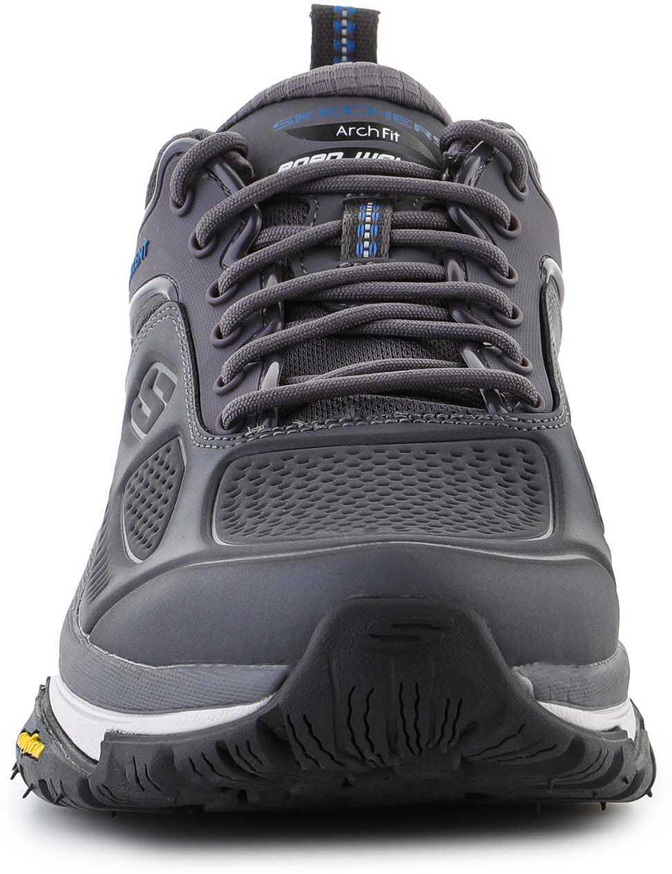 Pantofi alergare SKECHERS Domylna nazwa Grey Barbati (BM 9510119) 4