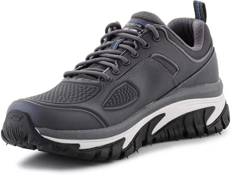 Pantofi alergare SKECHERS Domylna nazwa Grey Barbati (BM 9510119) 5