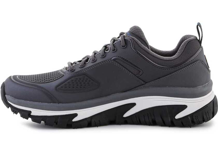 Pantofi alergare SKECHERS Domylna nazwa Grey Barbati (BM 9510119) 6
