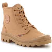 Sneakers Palladium Plbrousse X Kitsune Woodlin