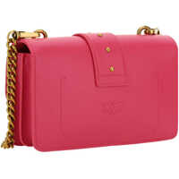 Genti de mana Pinko Dama - Genti de mana Pinko Love One Mini Shoulder Bag BARBABIETOLA Femei (BM 9510170) - B-mall.ro