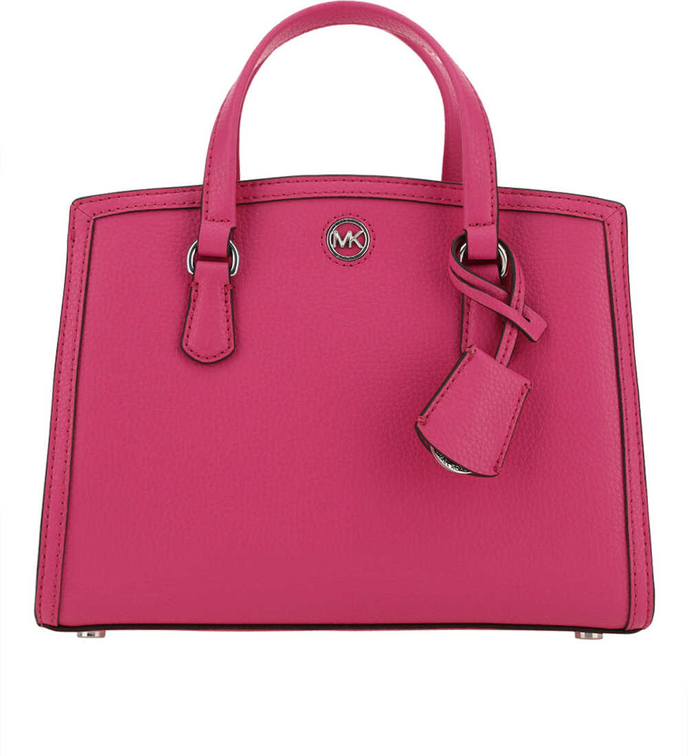 Michael Kors Chantal Handbag CERISE