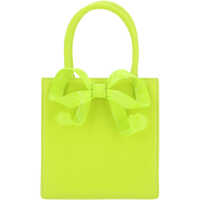 Genti de mana Tote Bow Mini Bag Femei
