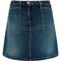 Fuste Kenzo Mini Skirt