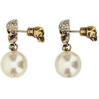 Cercei Pearl Earrings Femei