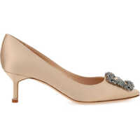 Pantofi cu toc Hangisi Pumps Femei