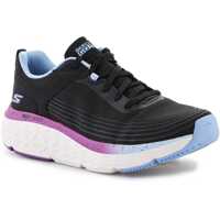 Sneakers SKECHERS Max Cushioning Delta - Sunny Road 129118 - BKBL