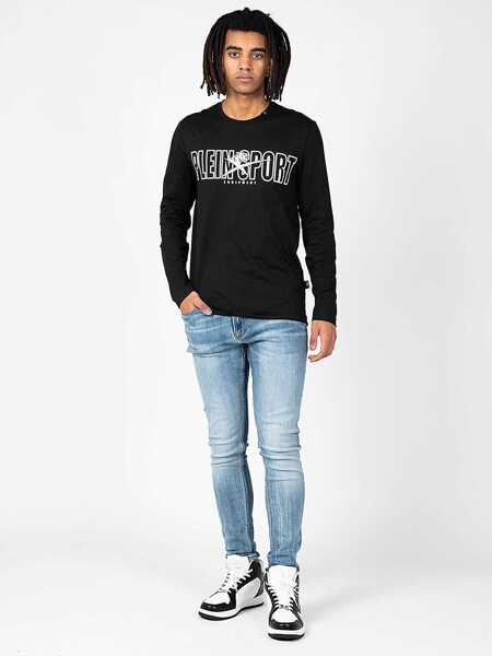 Pantaloni casual Pepe Jeans Mason Cloud PM2062494 Niebieski Barbati (BM 9510707) 2