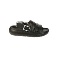 Sandale UGG Sandal UGSSPOYEBK1126811W BLACK Femei