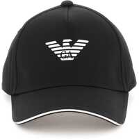 Sepci Baseball Cap With Logo Barbati