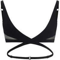 Sutiene Wolford x Mugler Shaping Bra Femei
