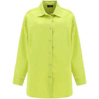 Camasi casual Georgiana Over Shirt Femei