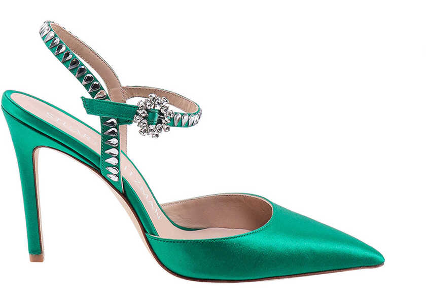 Pantofi Dama Stuart Weitzman Gmcut