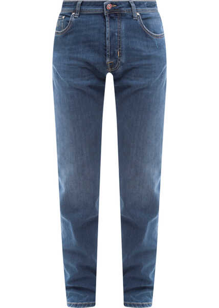 Blugi Barbati Jacob Cohen Jeans