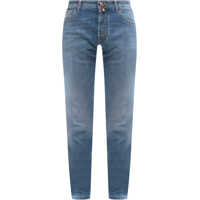 Blugi drepti Jeans Barbati