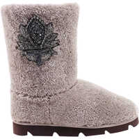 Ghete Boots Femei