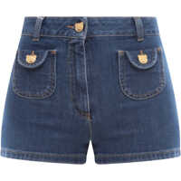 Pantaloni scurti Shorts Femei